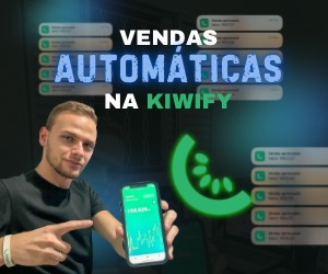 Estrutura para Vendas Automáticas